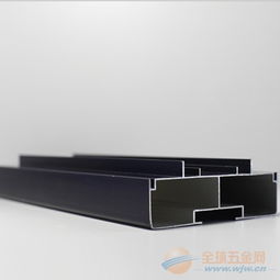 鼎杰亮銀 引領高端工業鋁型材制造的專業力量